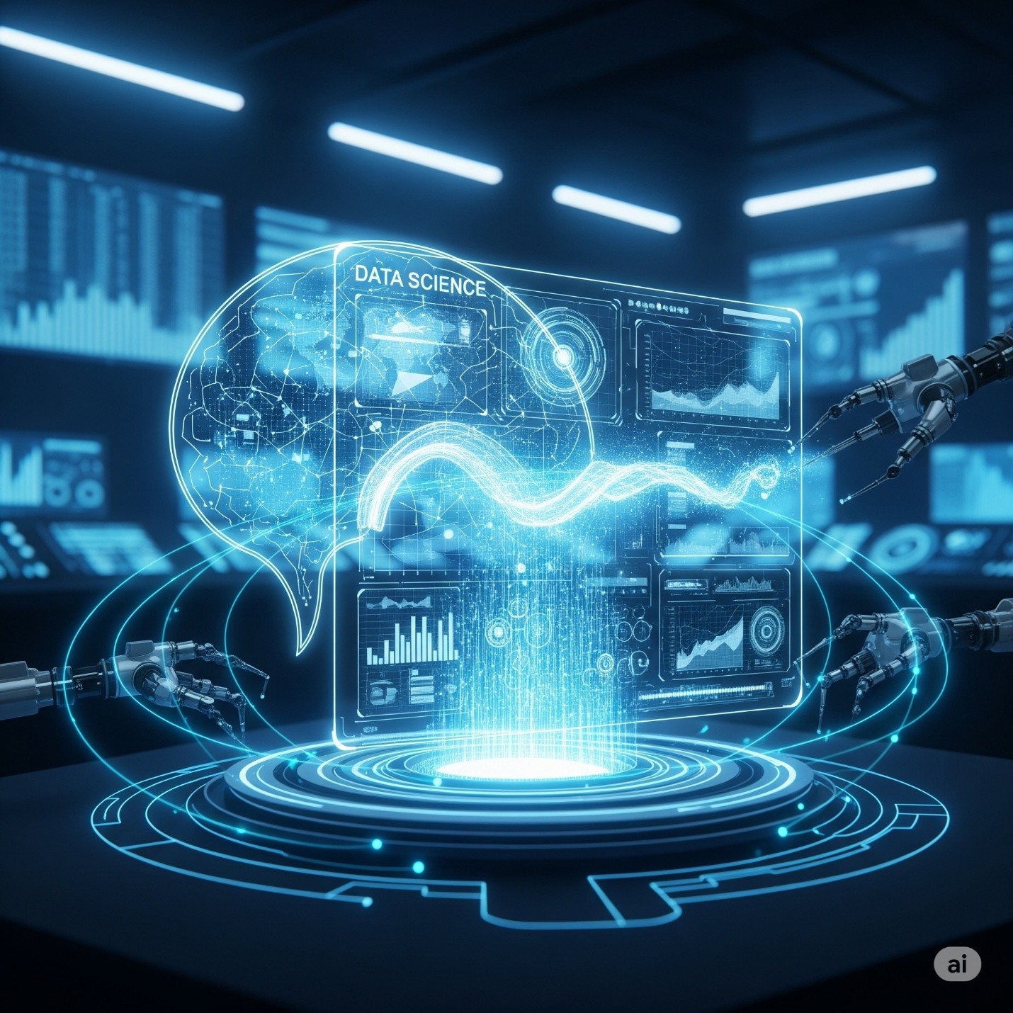 Diploma in Data Science